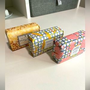 Beekman Goat Milk Soaps * Make an offer *